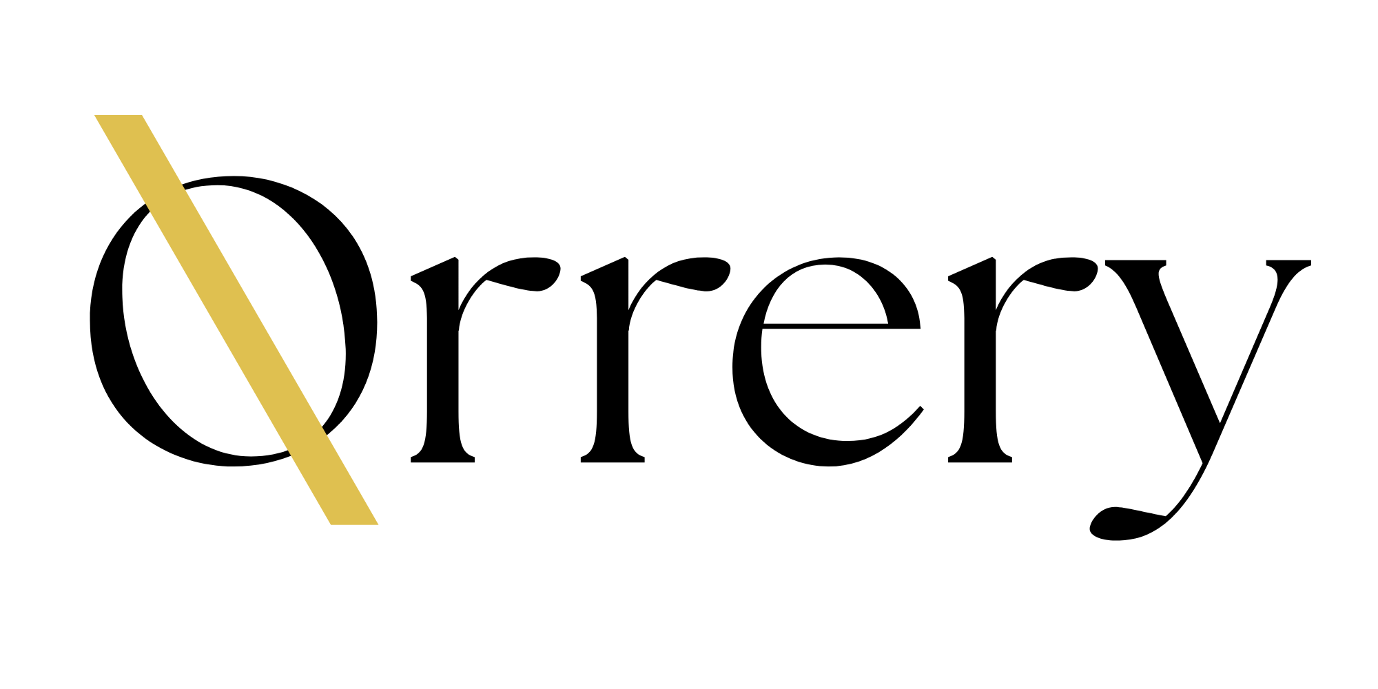 Orrery Consulting